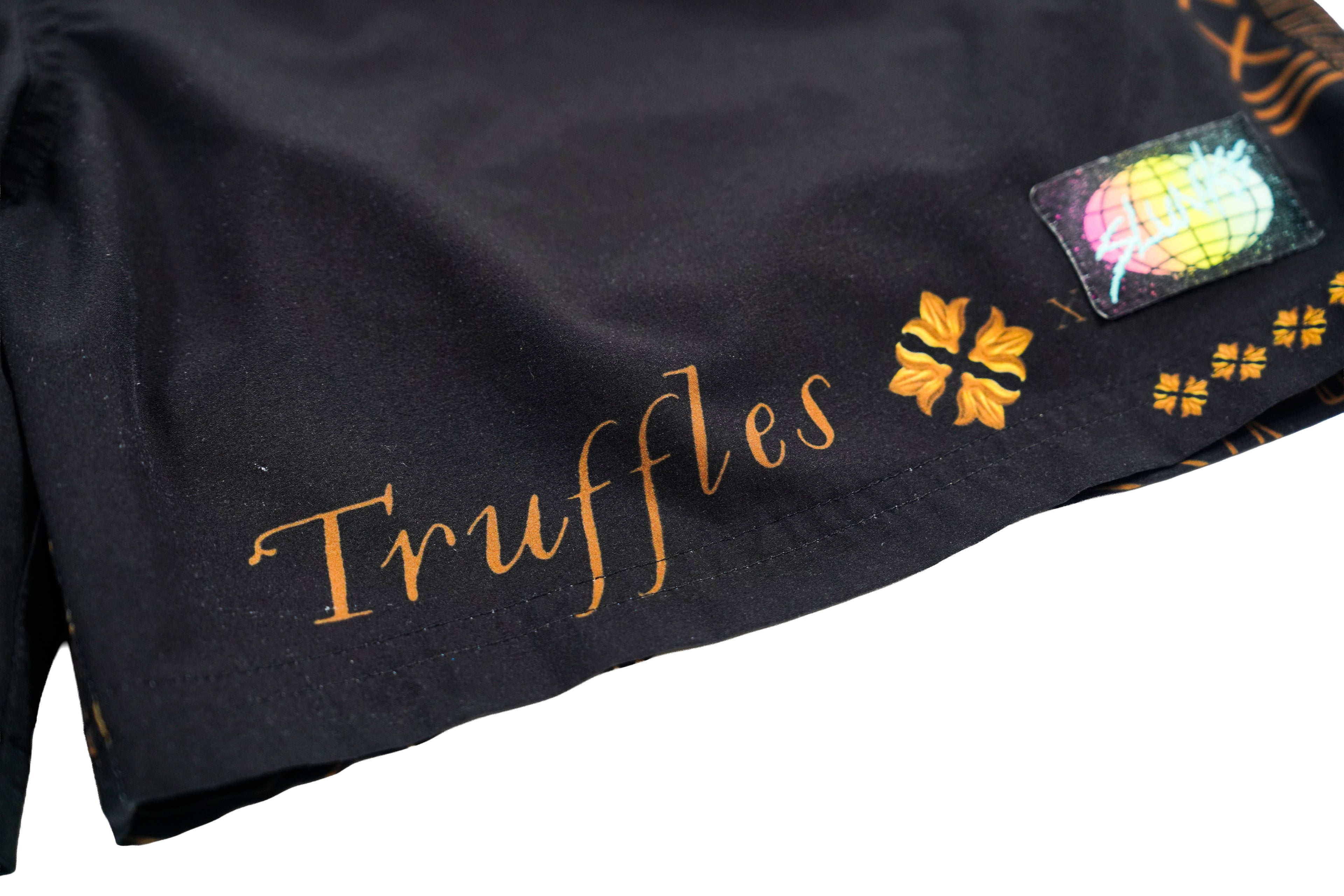 002:001 Truffles X Slunks
