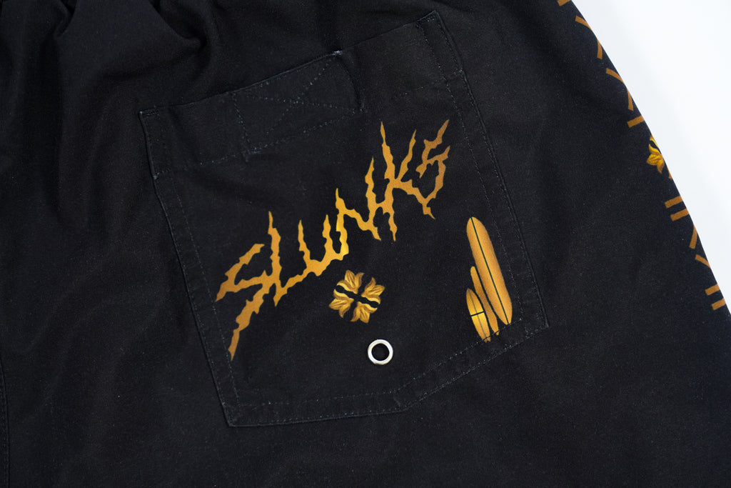 002:001 Truffles X Slunks