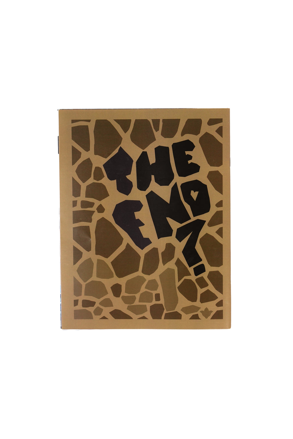 TRUFF MAGAZINE VOLUME 1: LOST AT SEA
