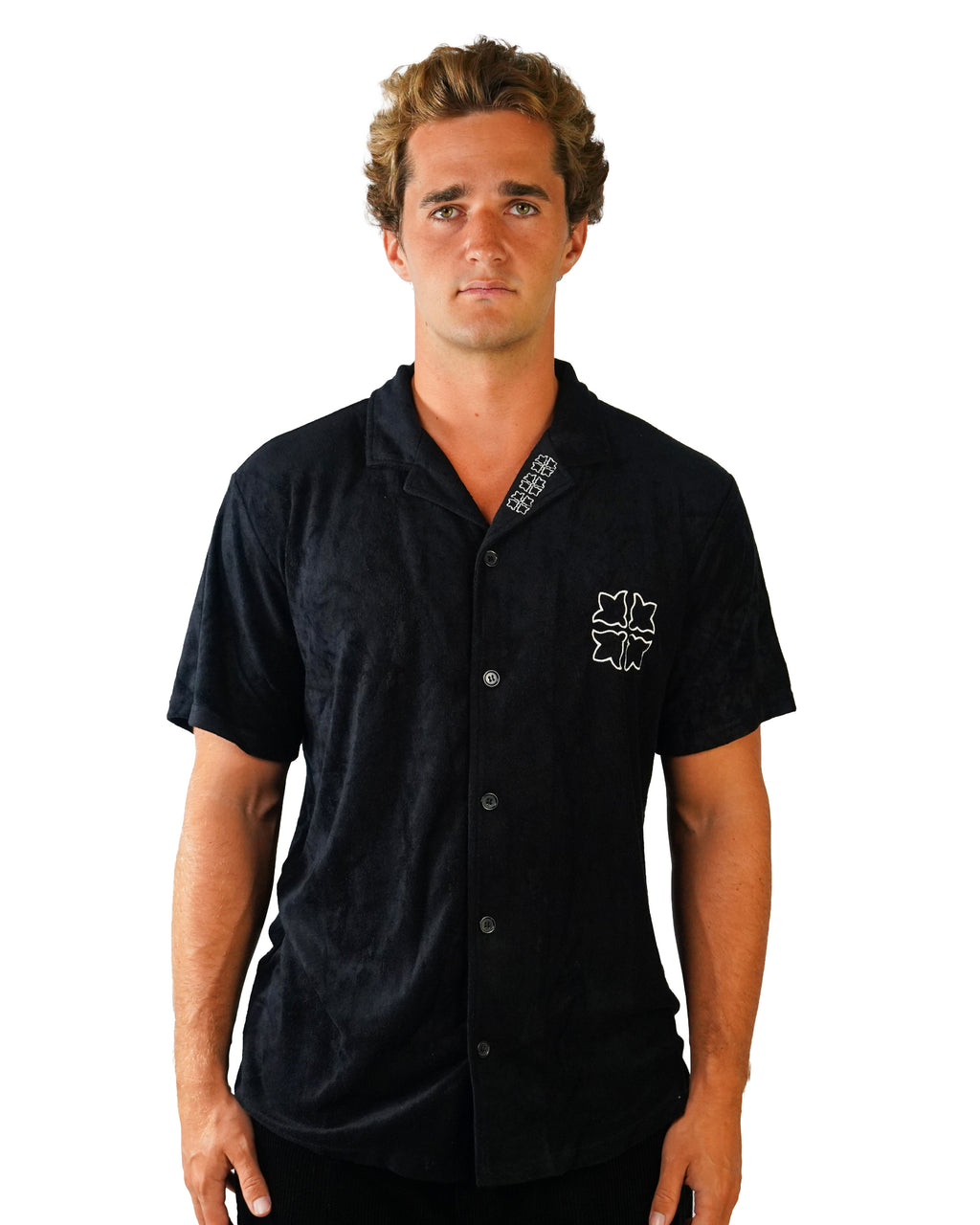 002:002 Terry Shirt