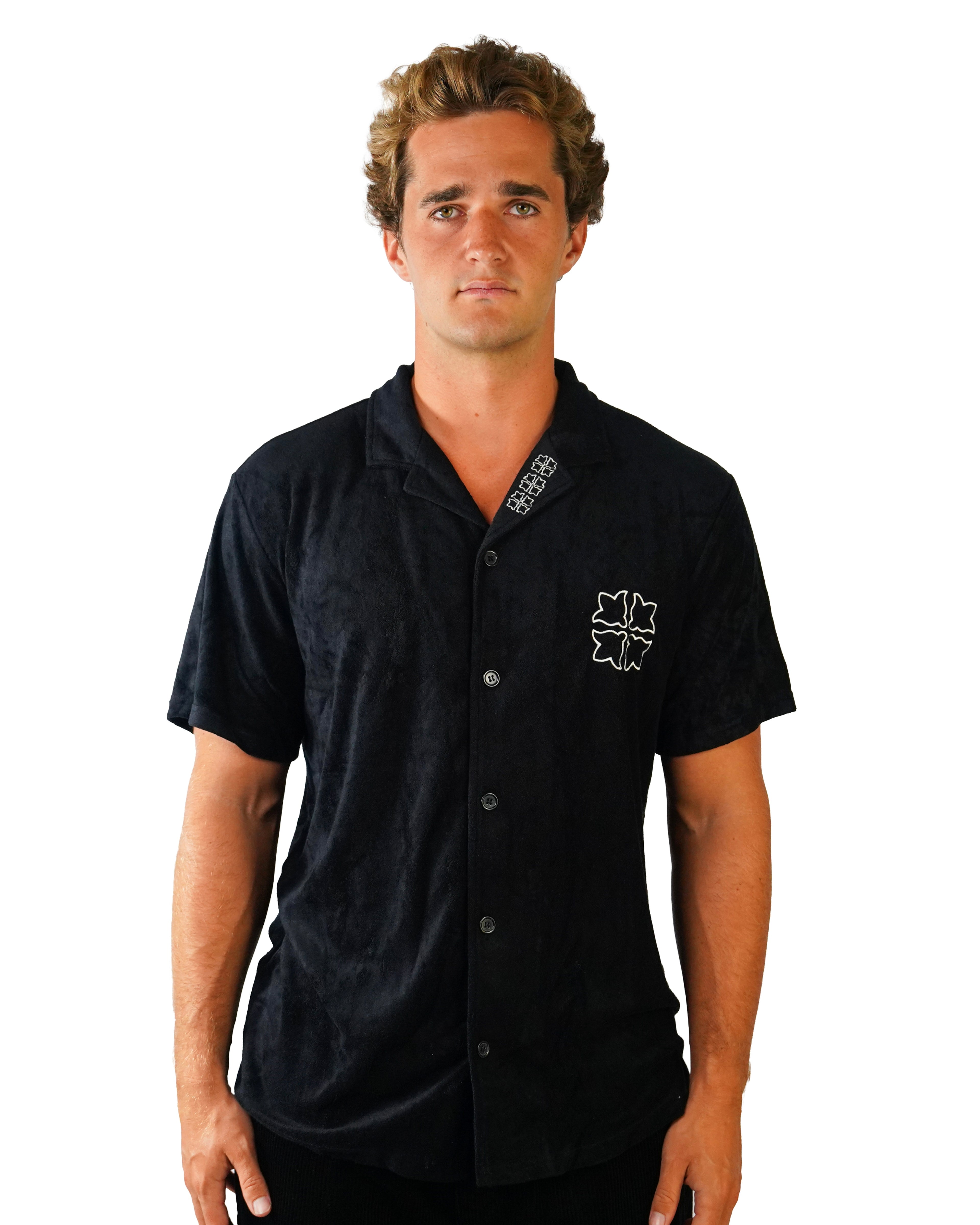 002:002 Terry Shirt