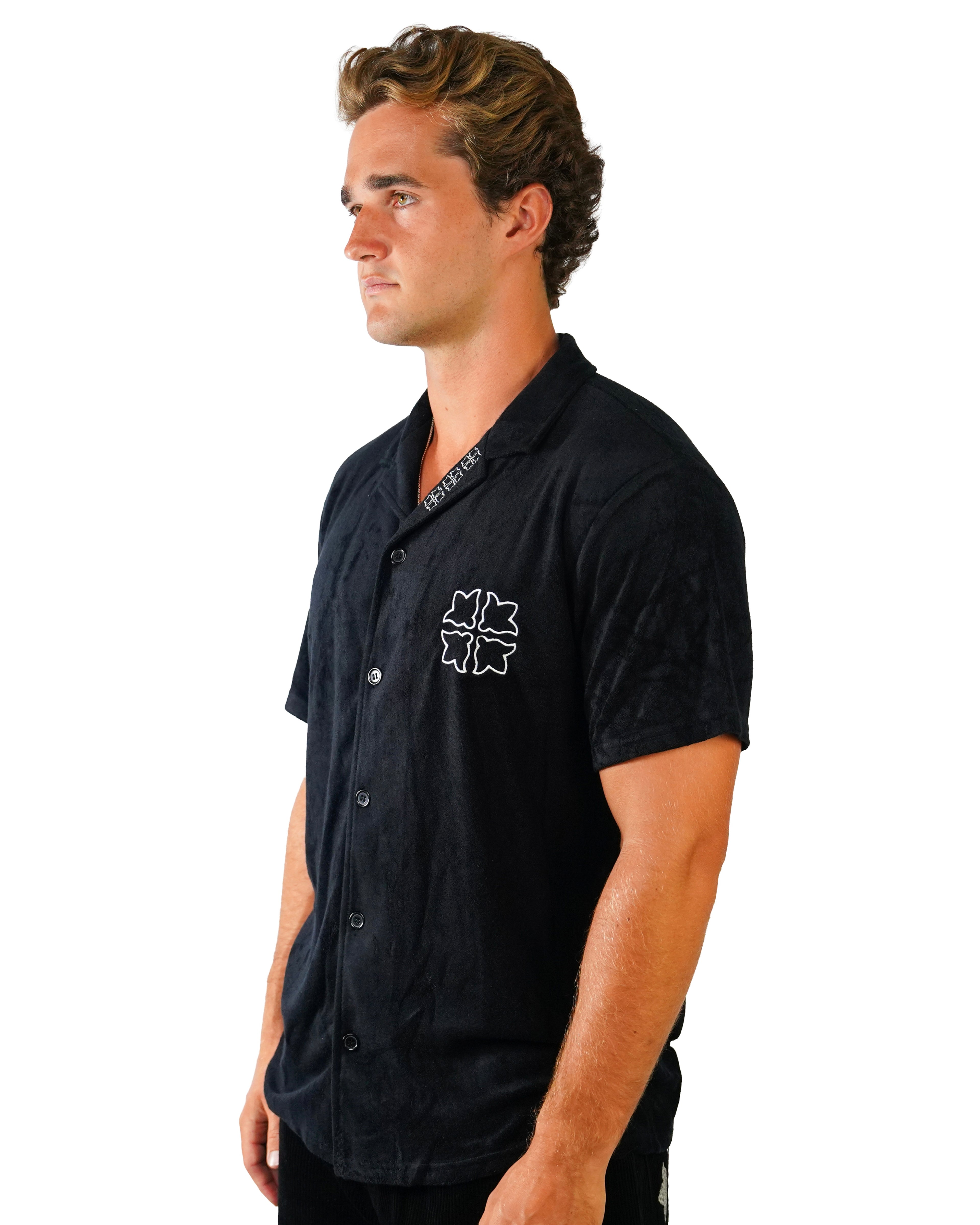 002:002 Terry Shirt