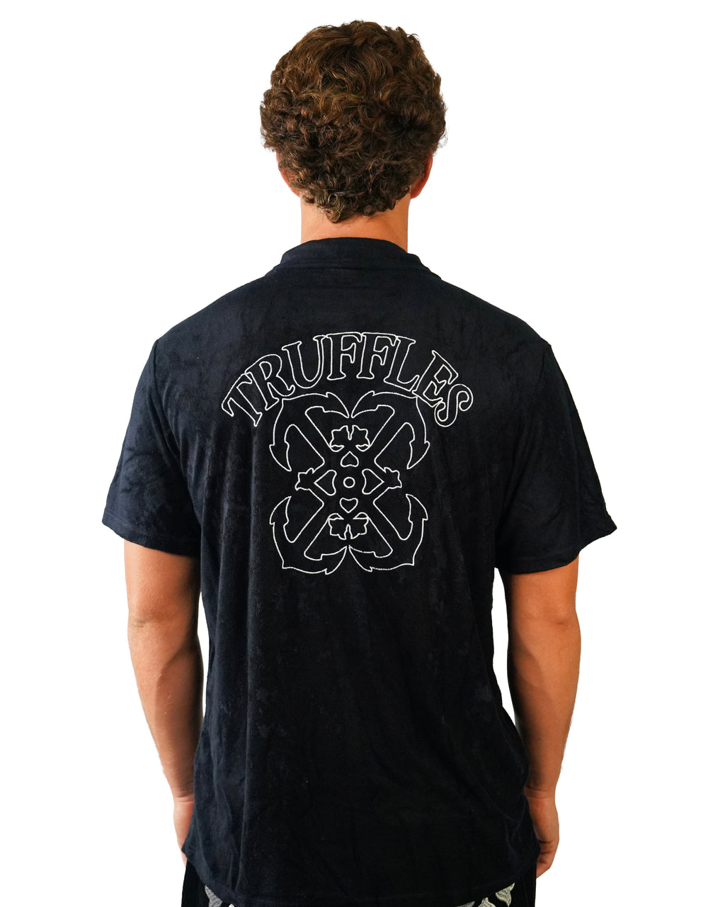 002:002 Terry Shirt