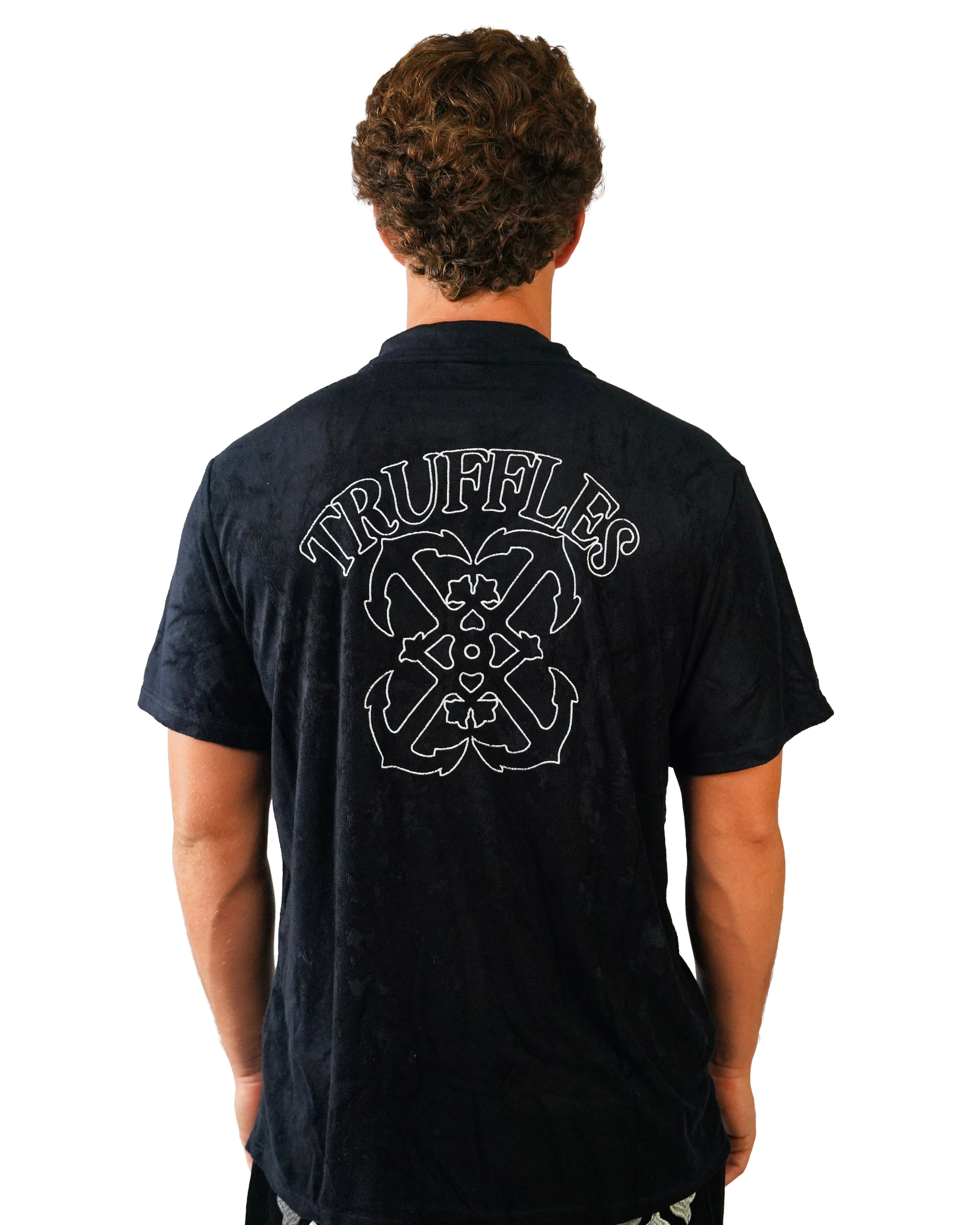 002:002 Terry Shirt
