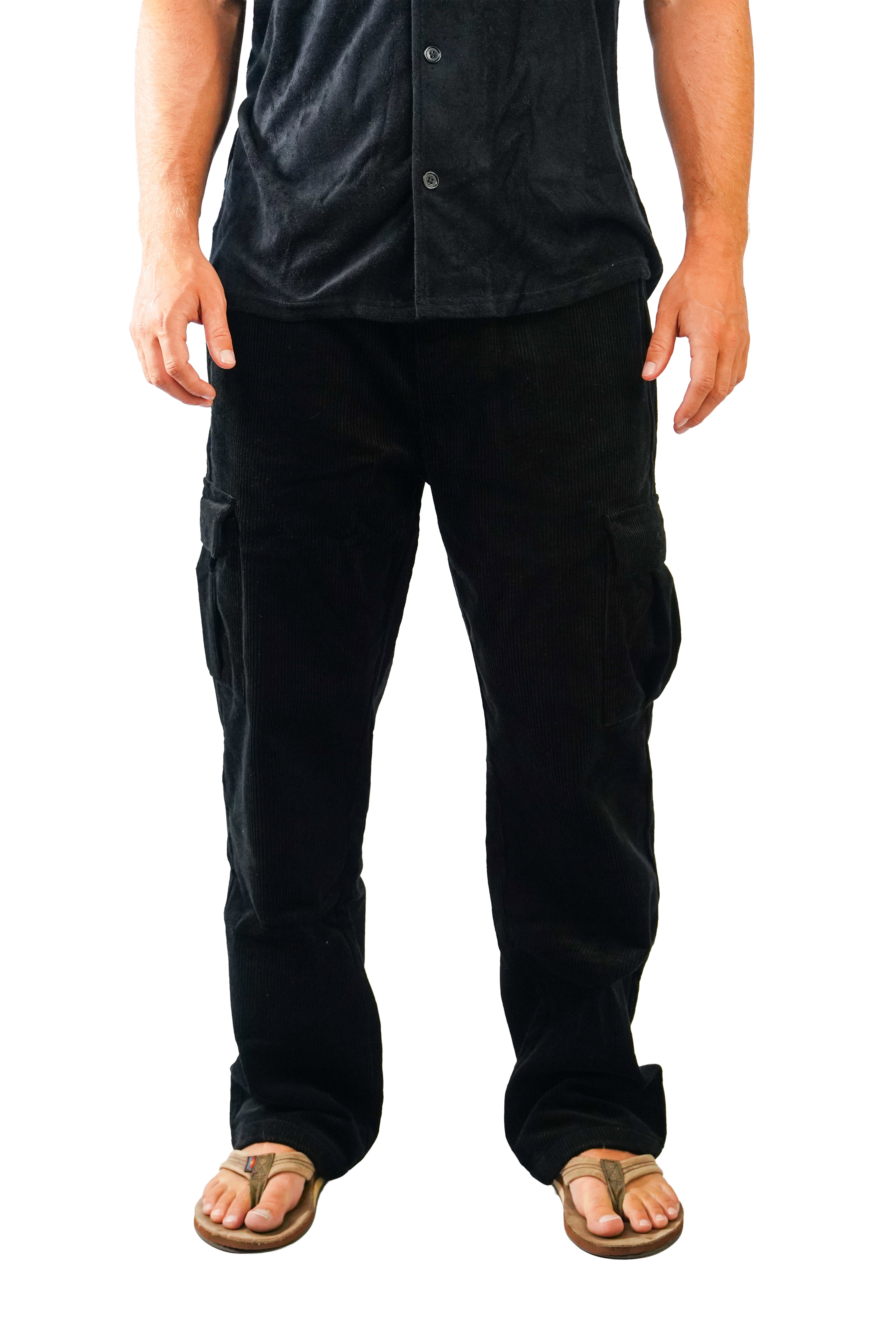 003:002 Corduroy pants