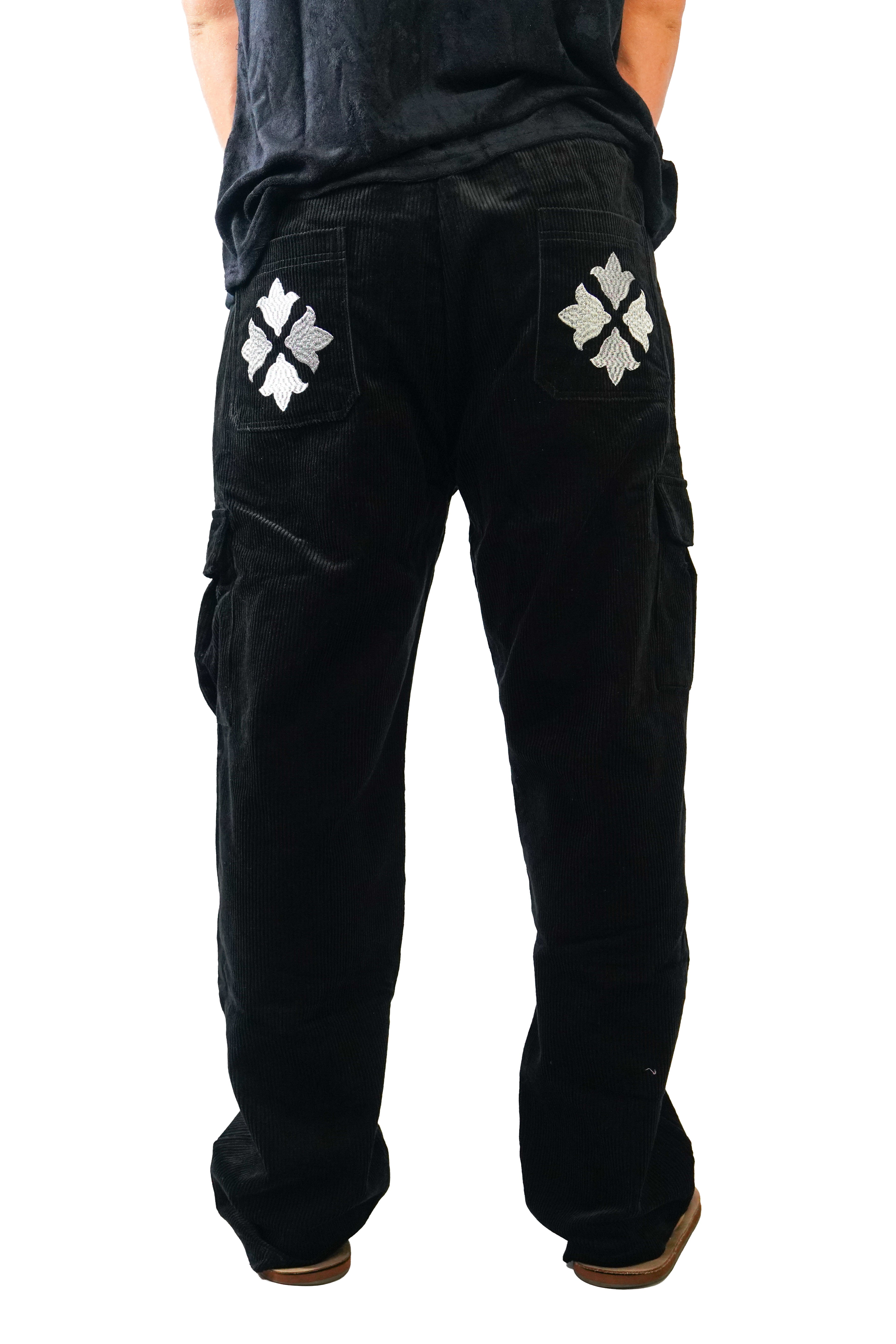 003:002 Corduroy pants