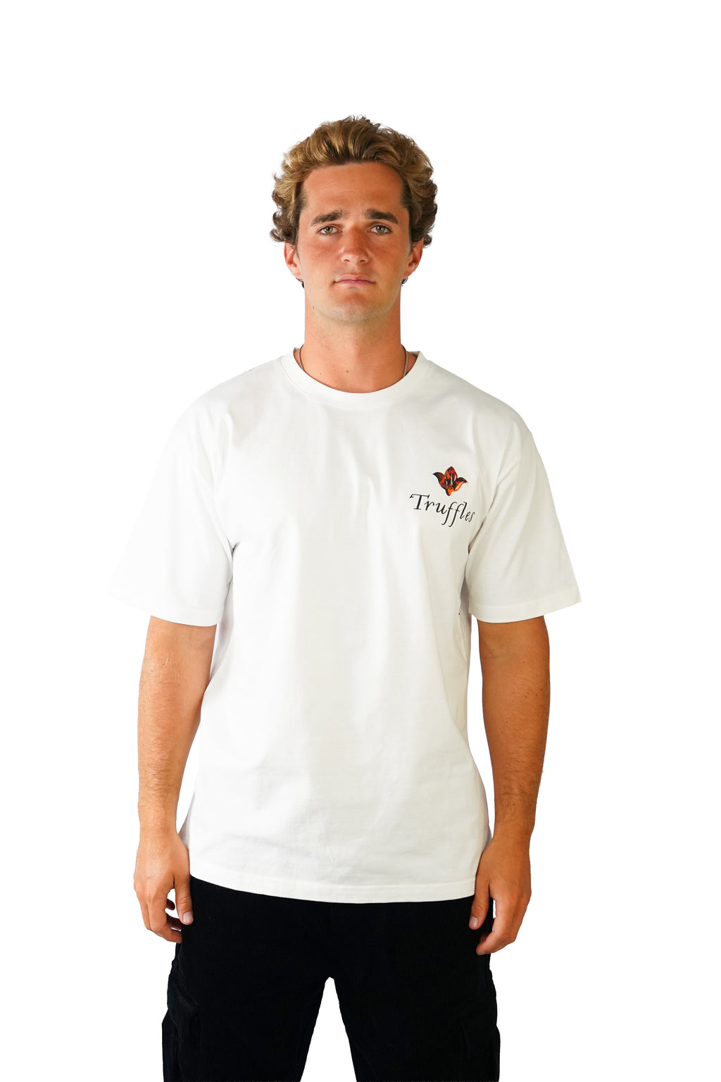 003:003 STEM TEE