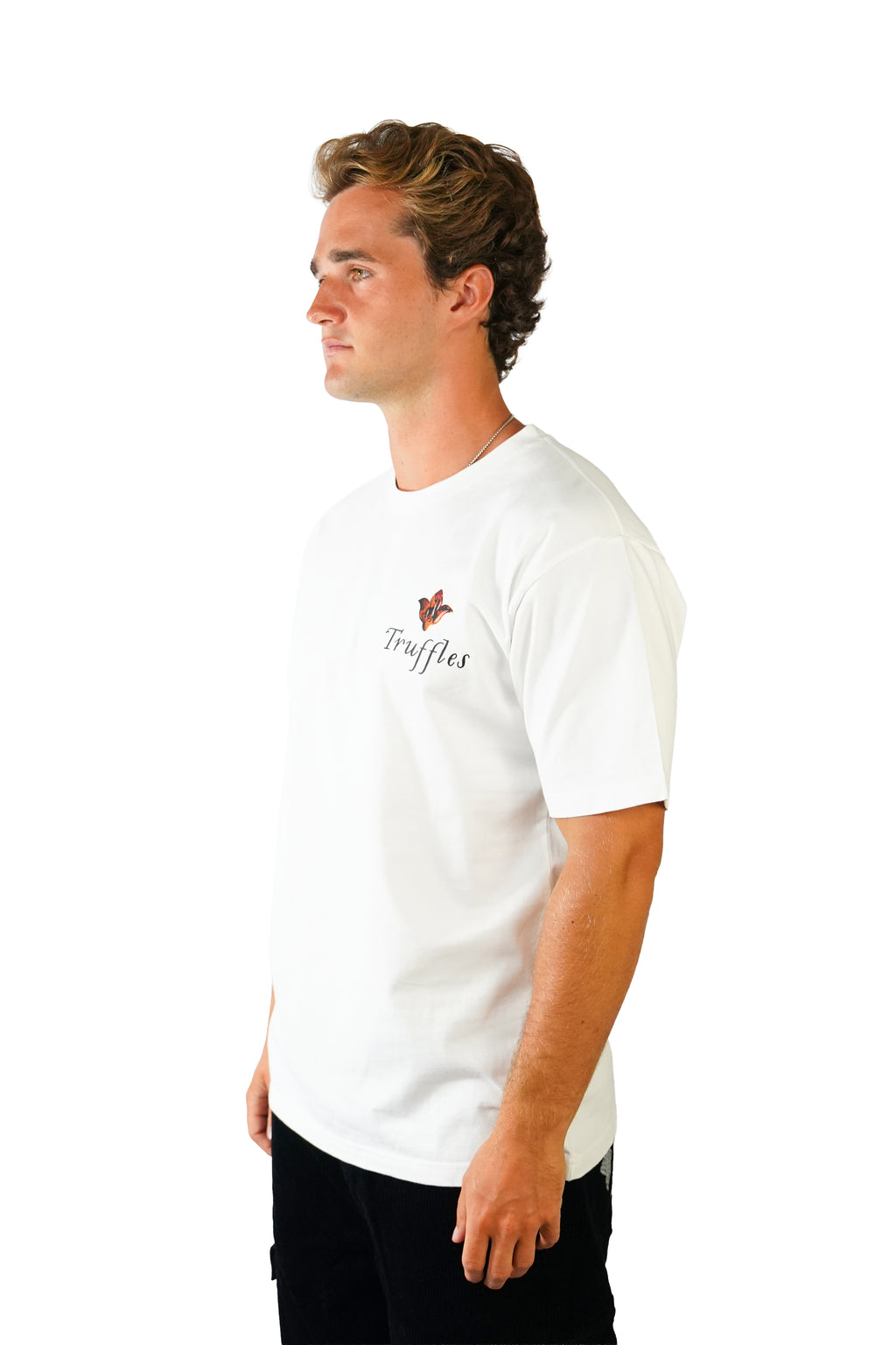 003:003 STEM TEE