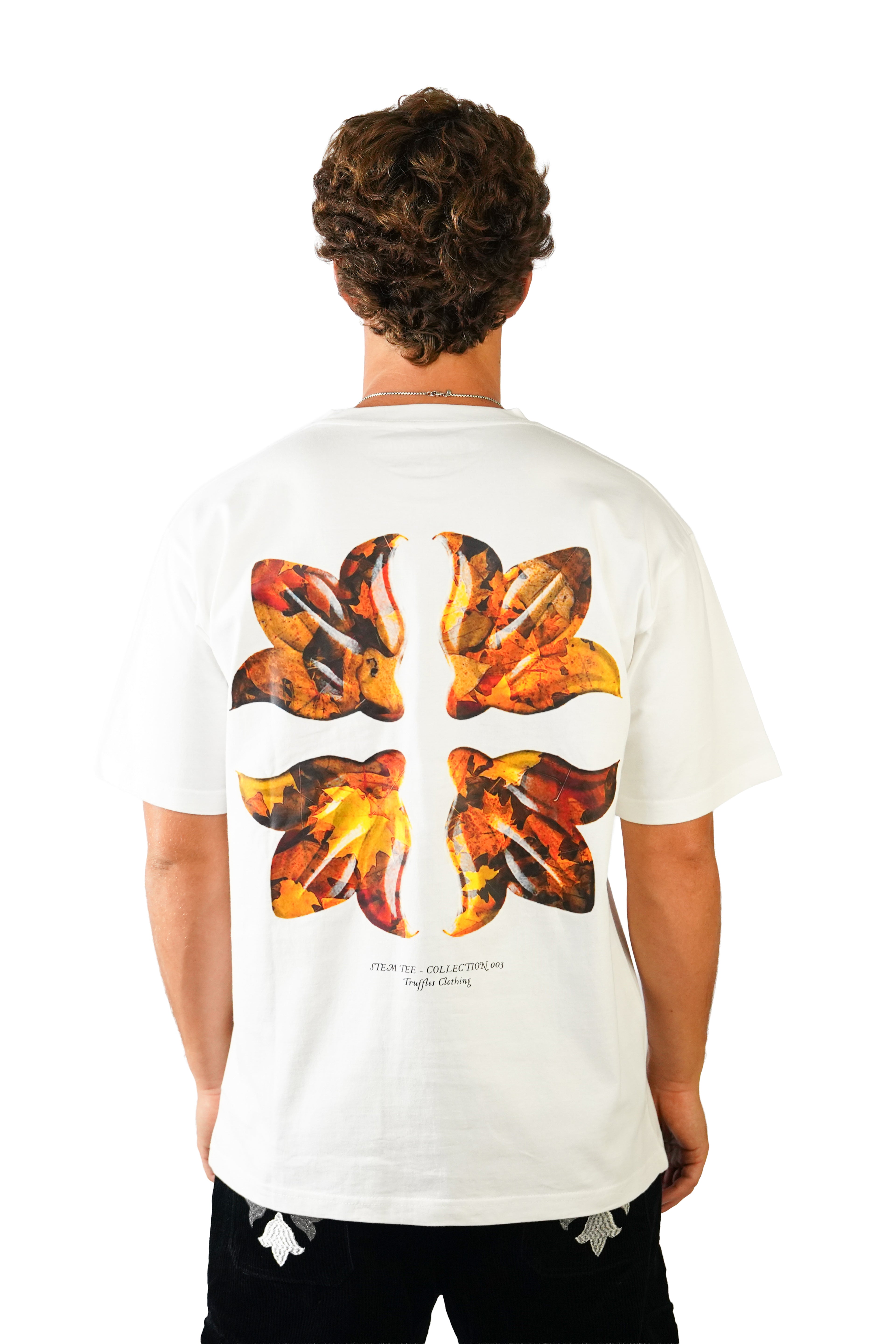 003:003 STEM TEE
