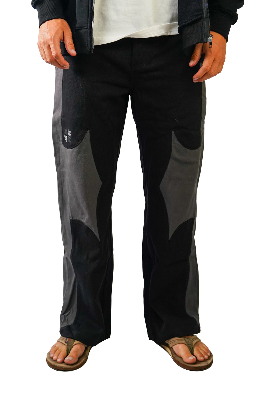 004:002 TEZZO PANTS