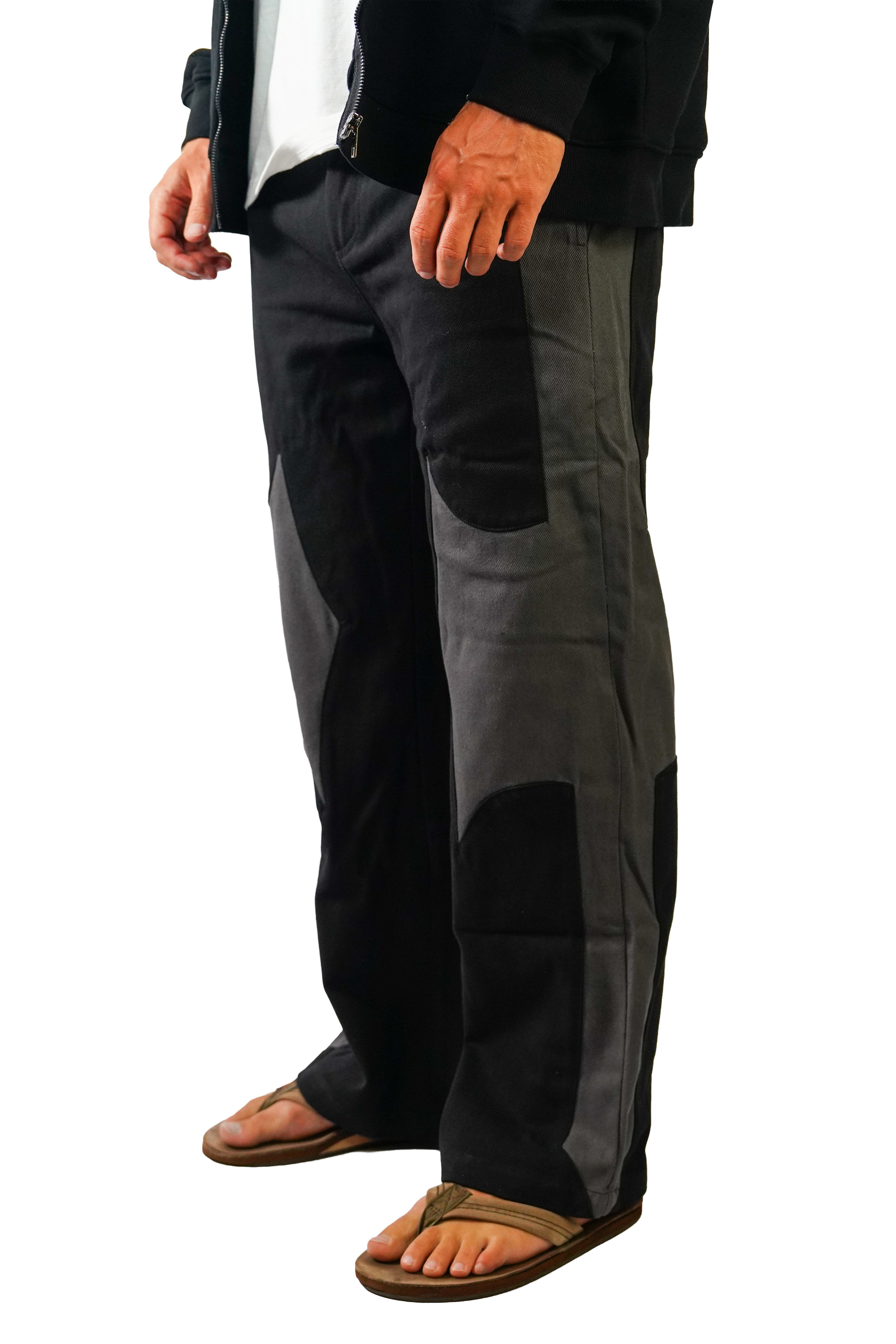 004:002 TEZZO PANTS