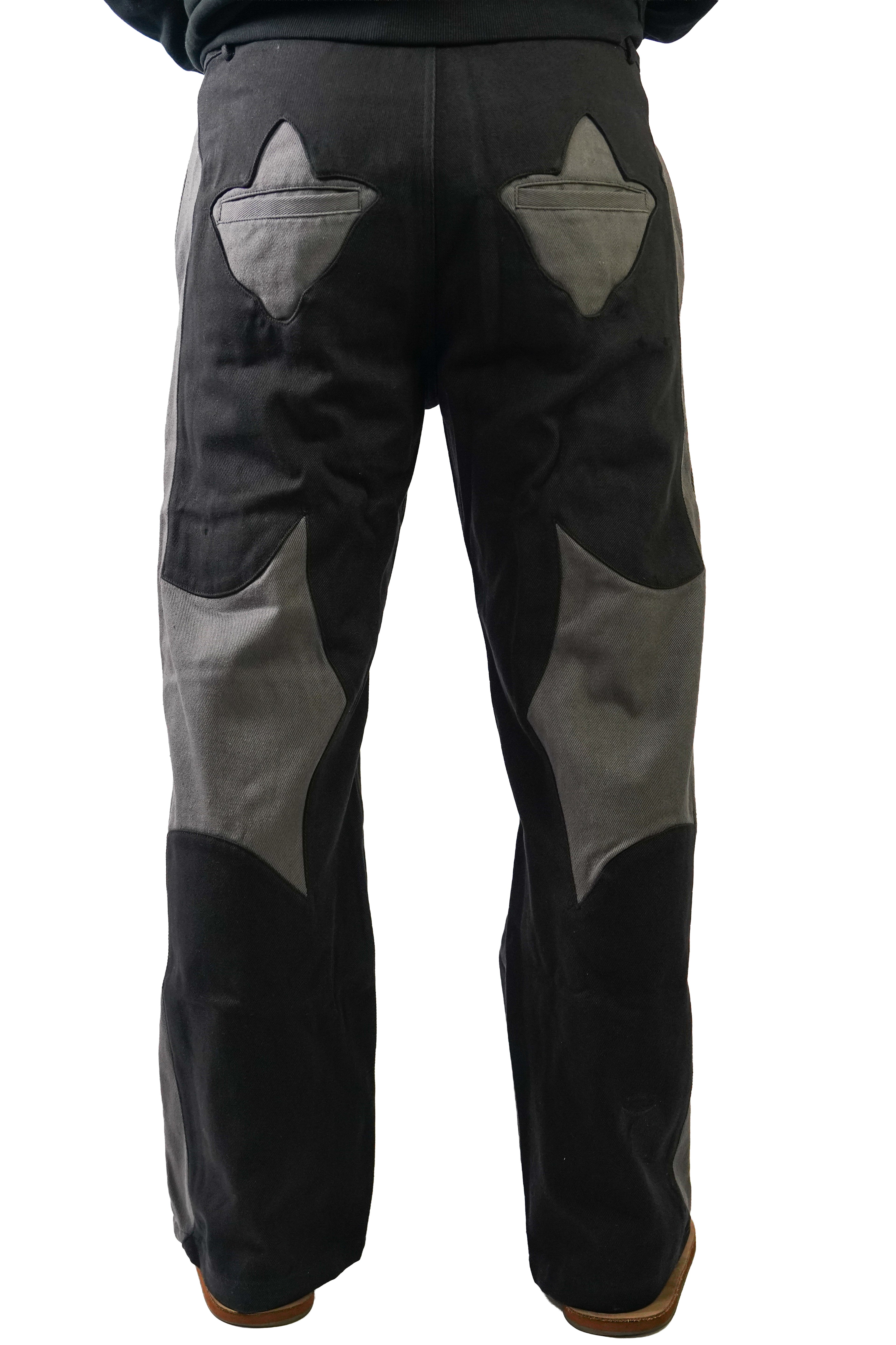 004:002 TEZZO PANTS