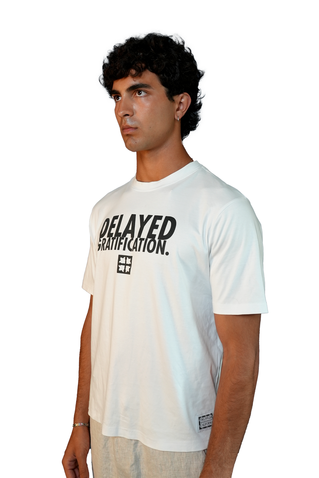 Delayed Gratification T