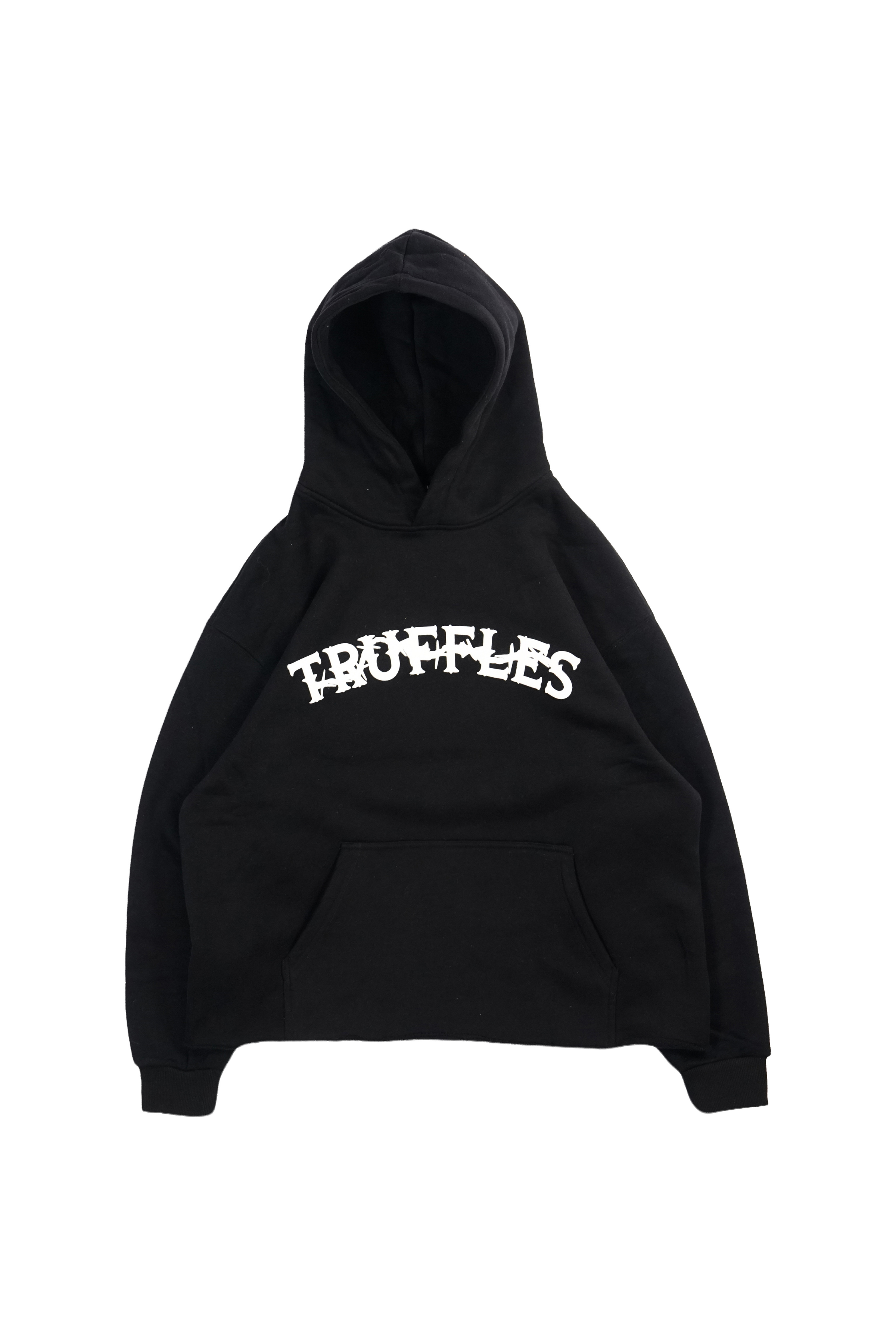 003:001 Staple hoodie