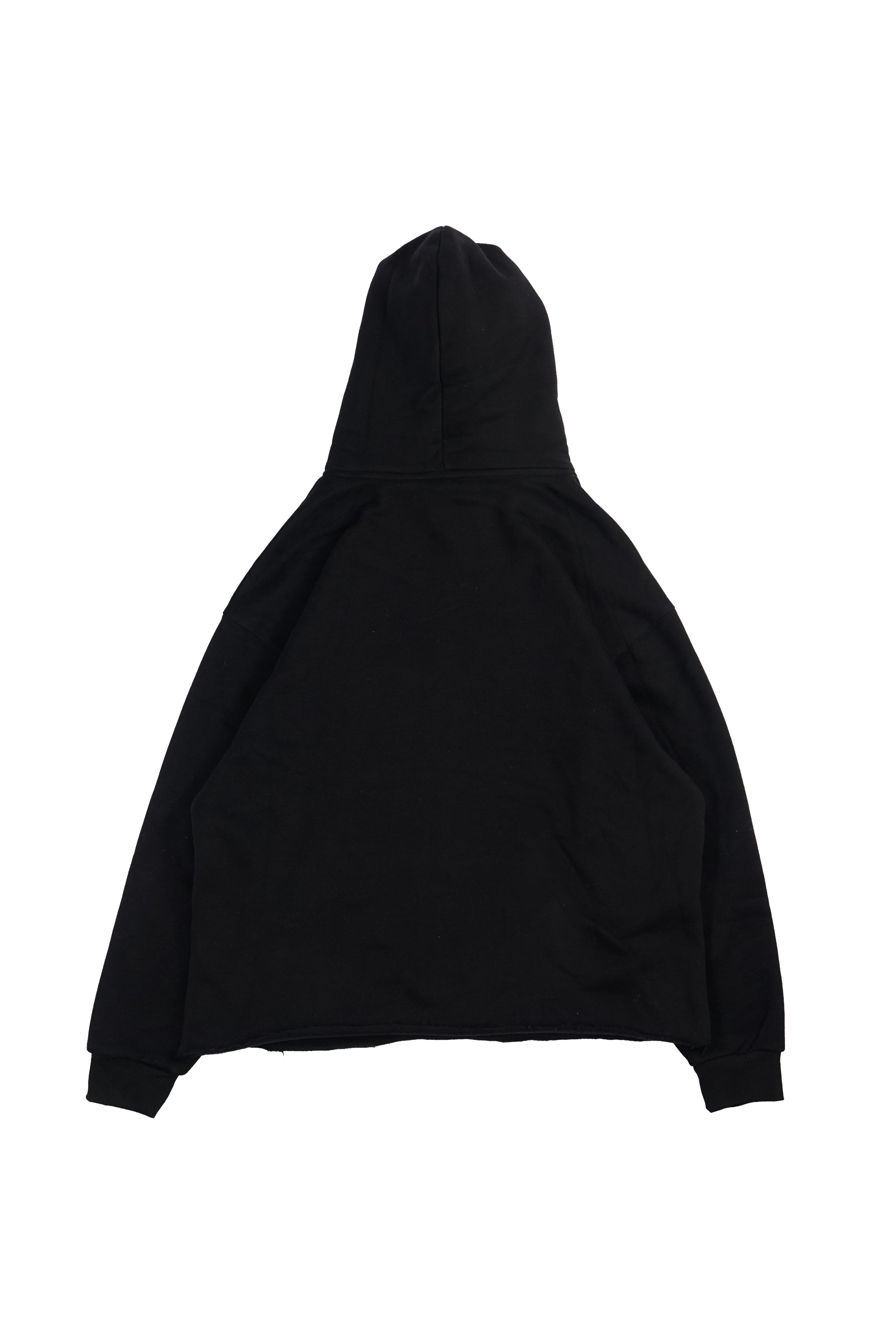 003:001 Staple hoodie