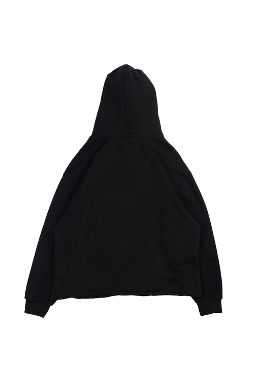 003:001 Staple hoodie