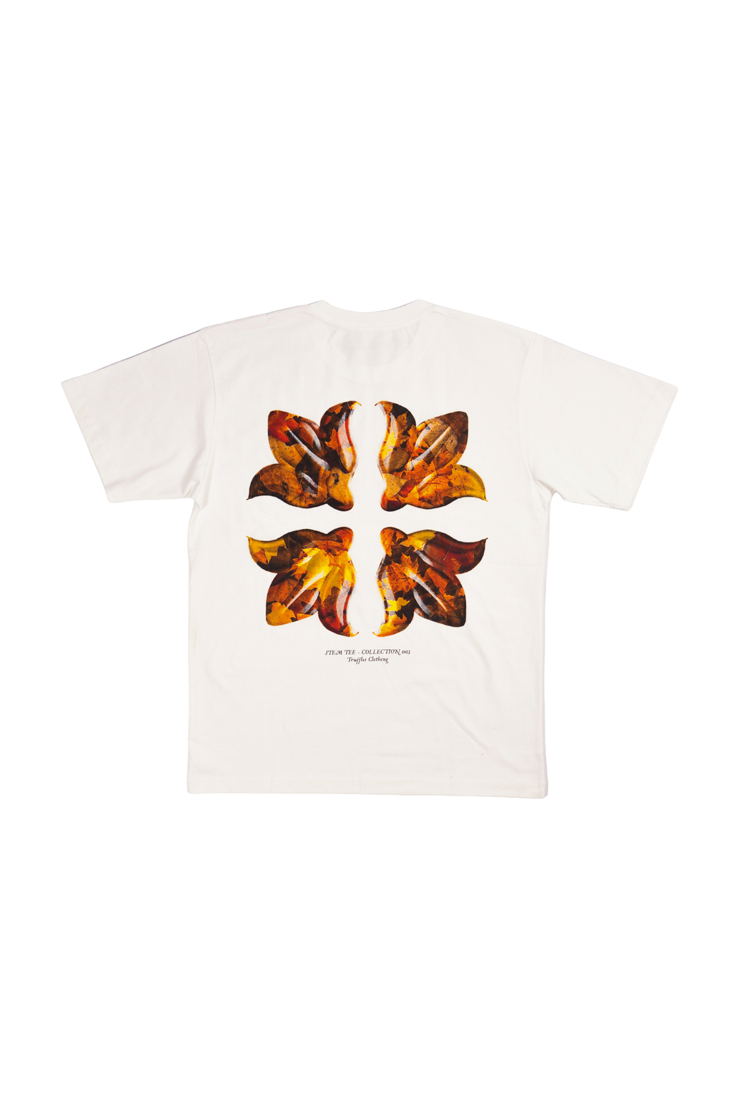 003:003 STEM TEE