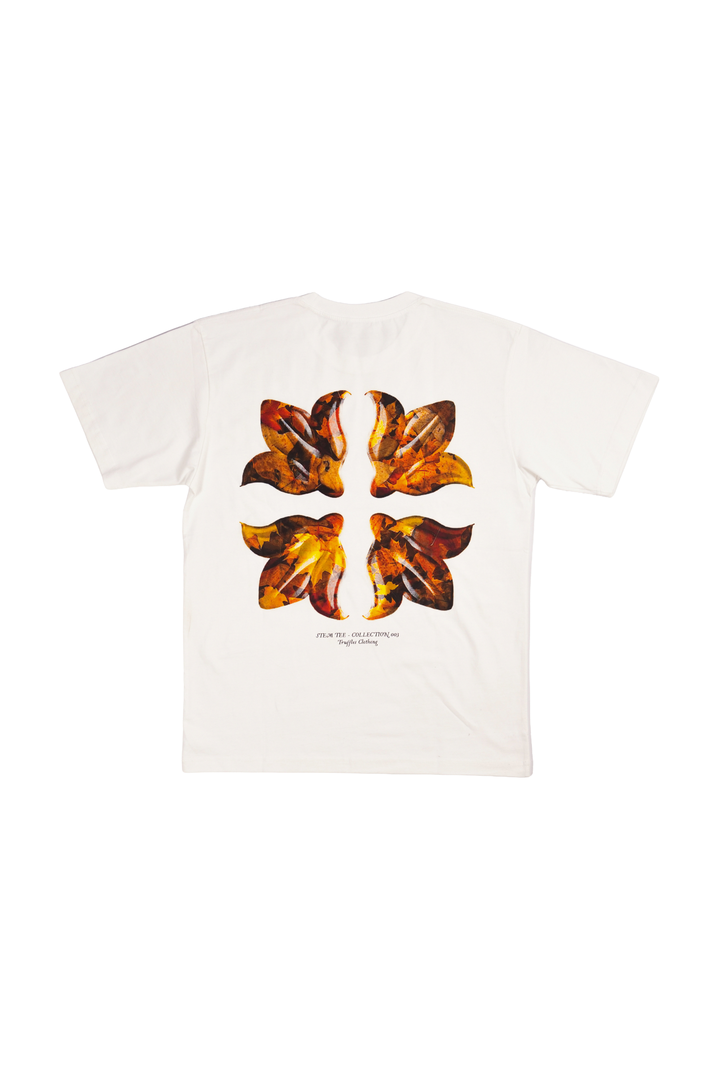 003:003 STEM TEE