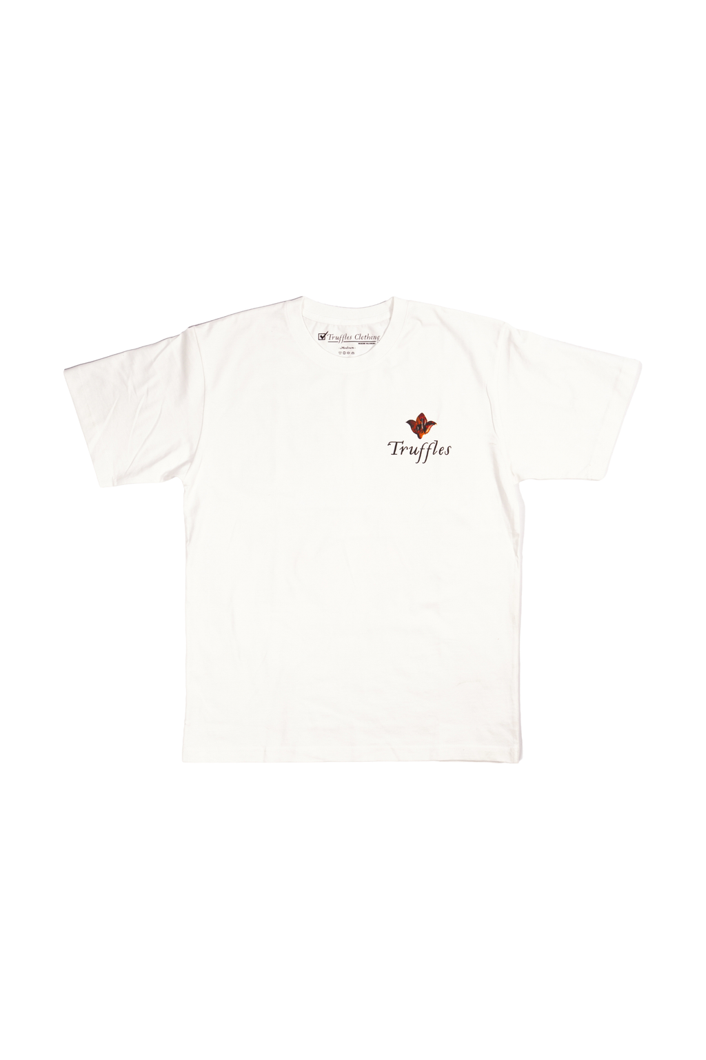 003:003 STEM TEE