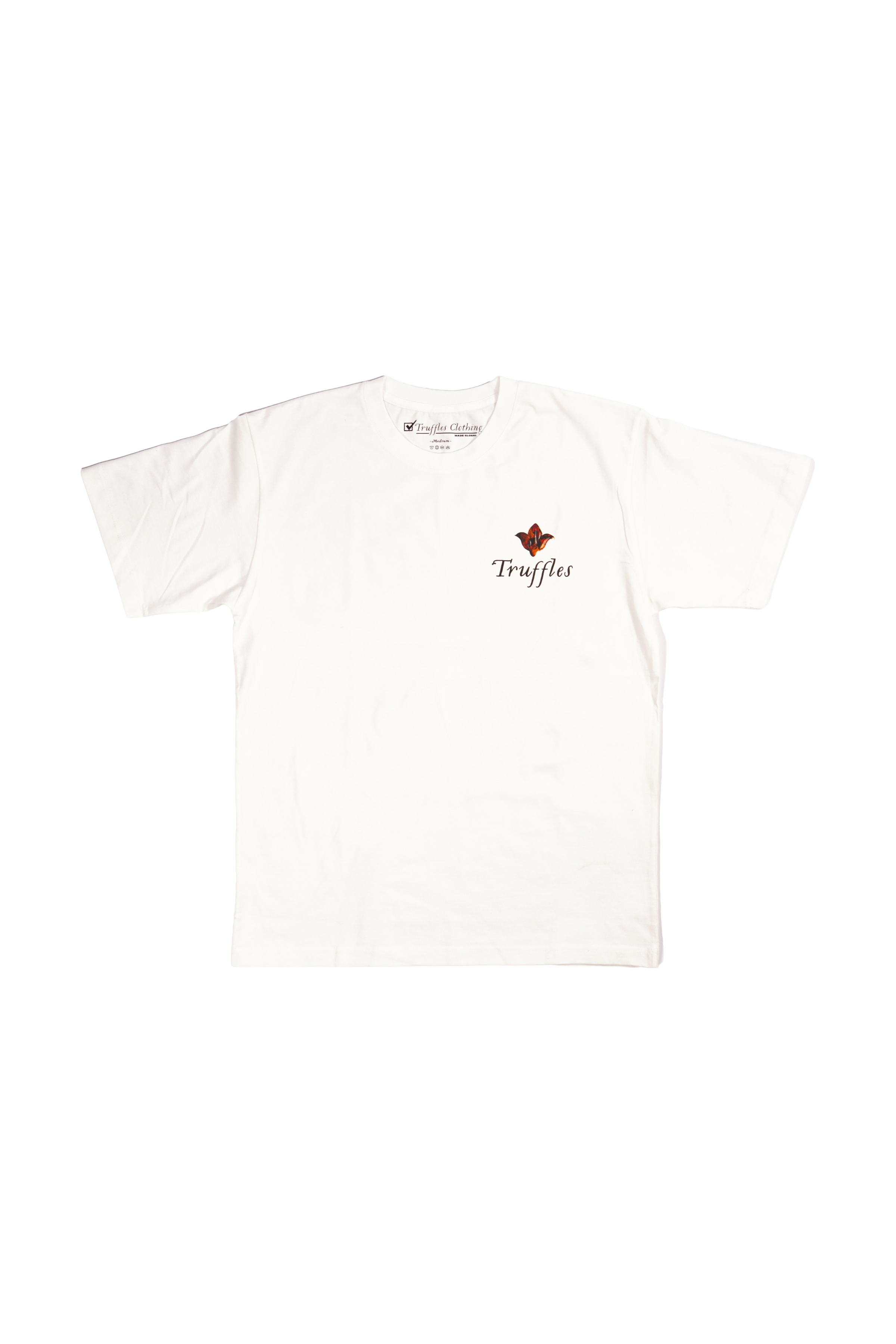 003:003 STEM TEE