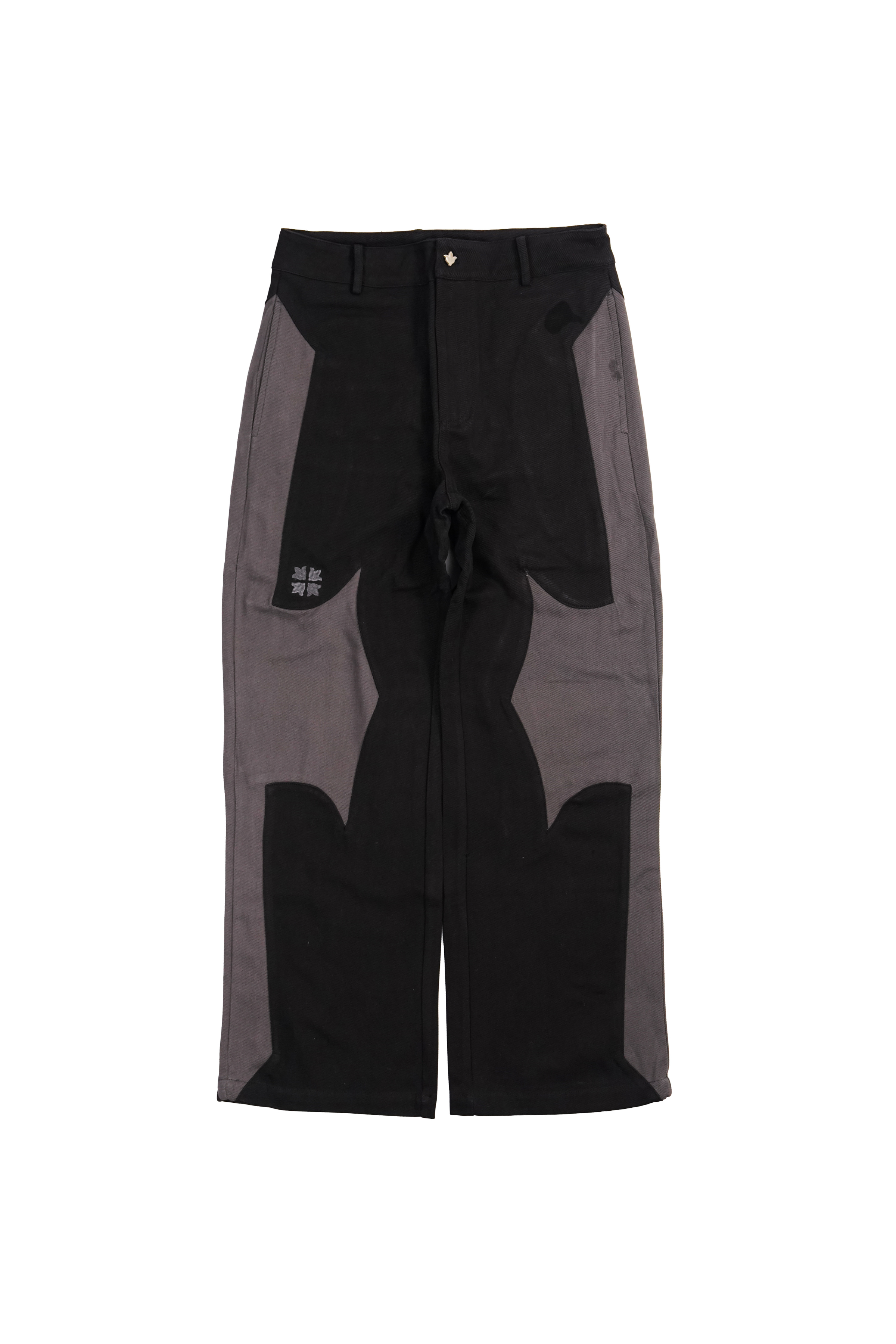 004:002 TEZZO PANTS
