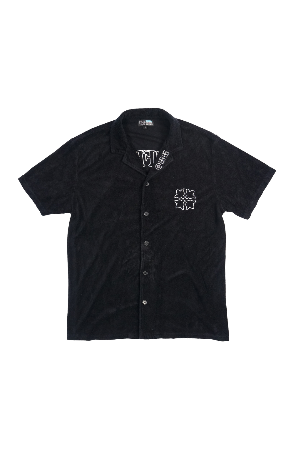 002:002 Terry Shirt