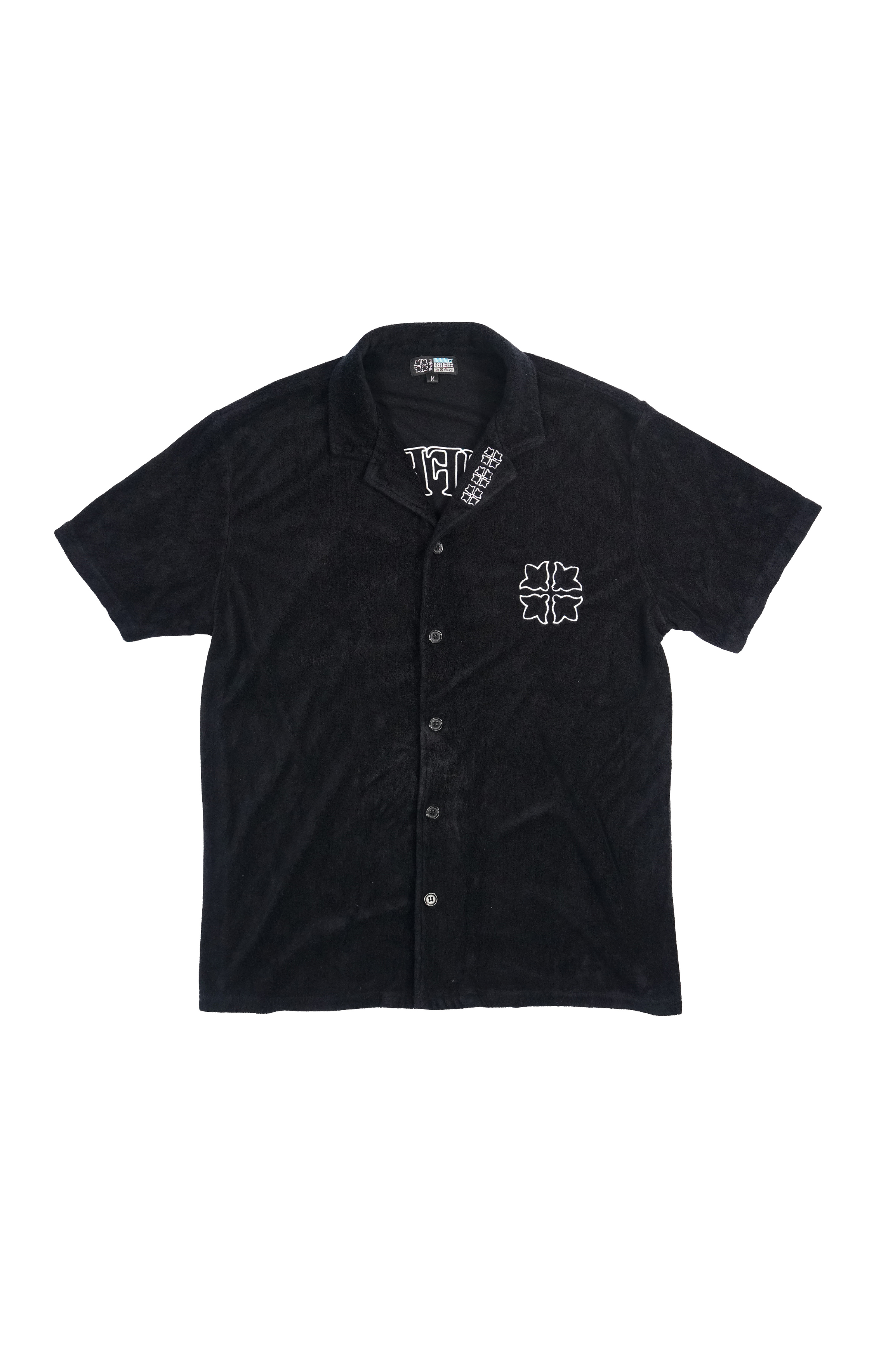002:002 Terry Shirt