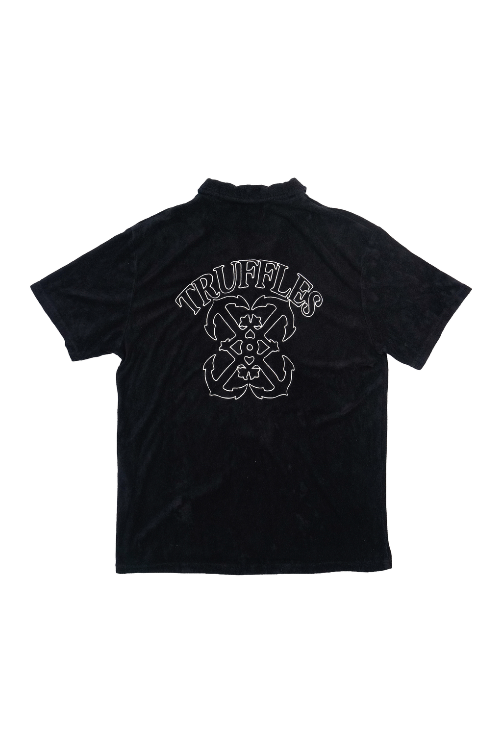 002:002 Terry Shirt
