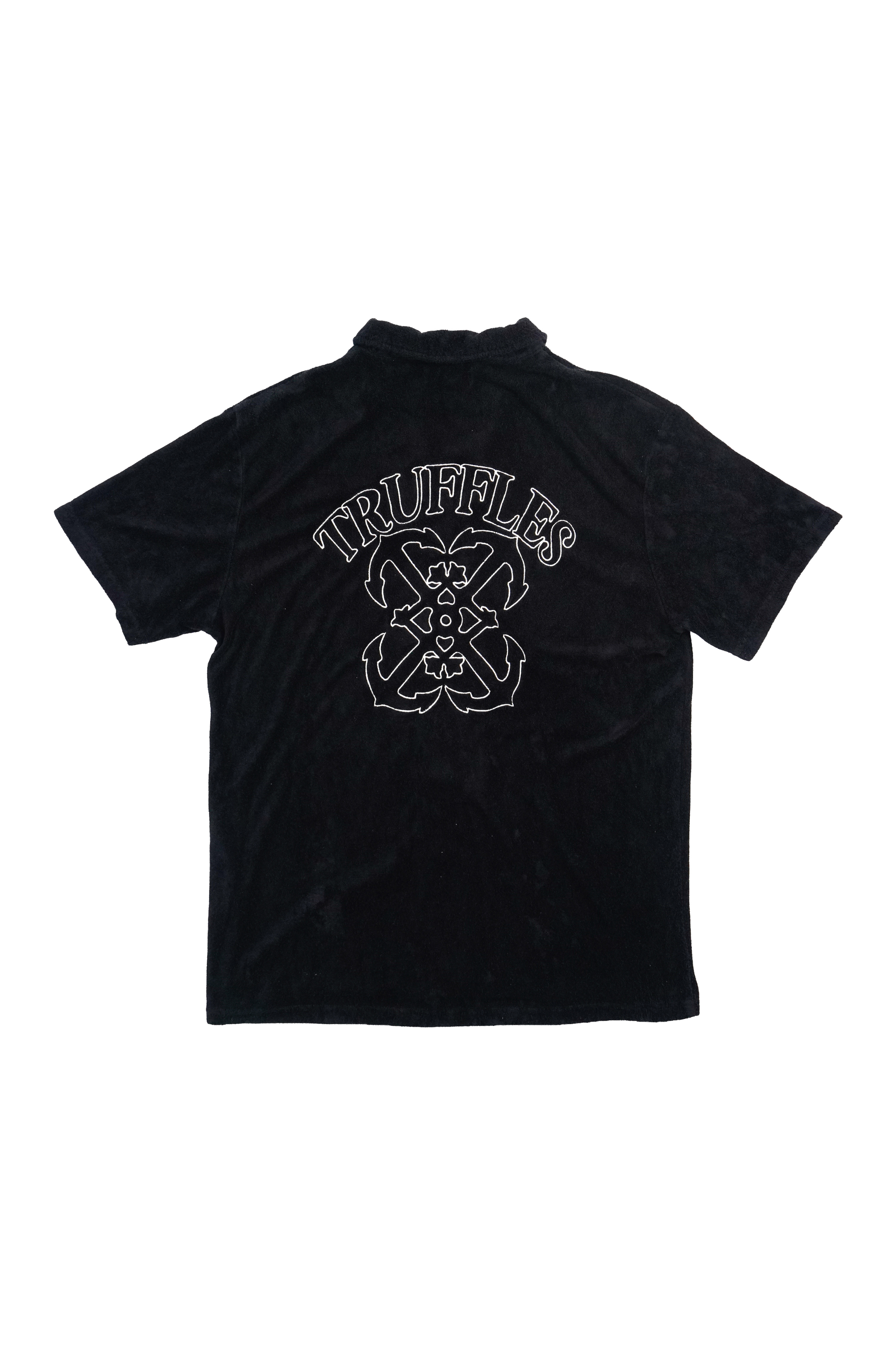 002:002 Terry Shirt