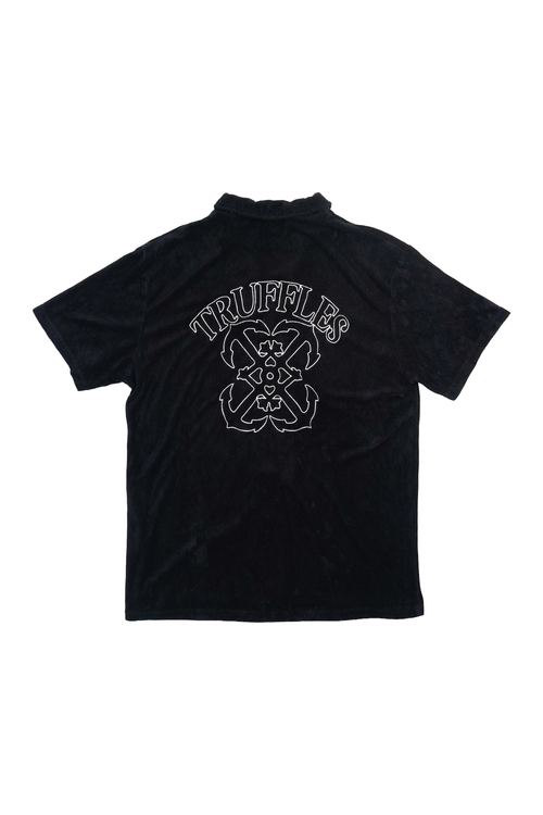 002:002 Terry Shirt