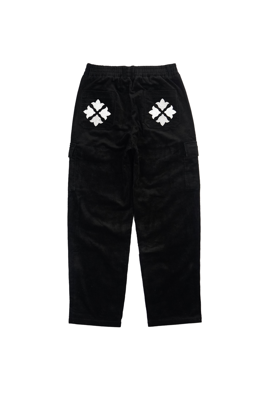 003:002 Corduroy pants