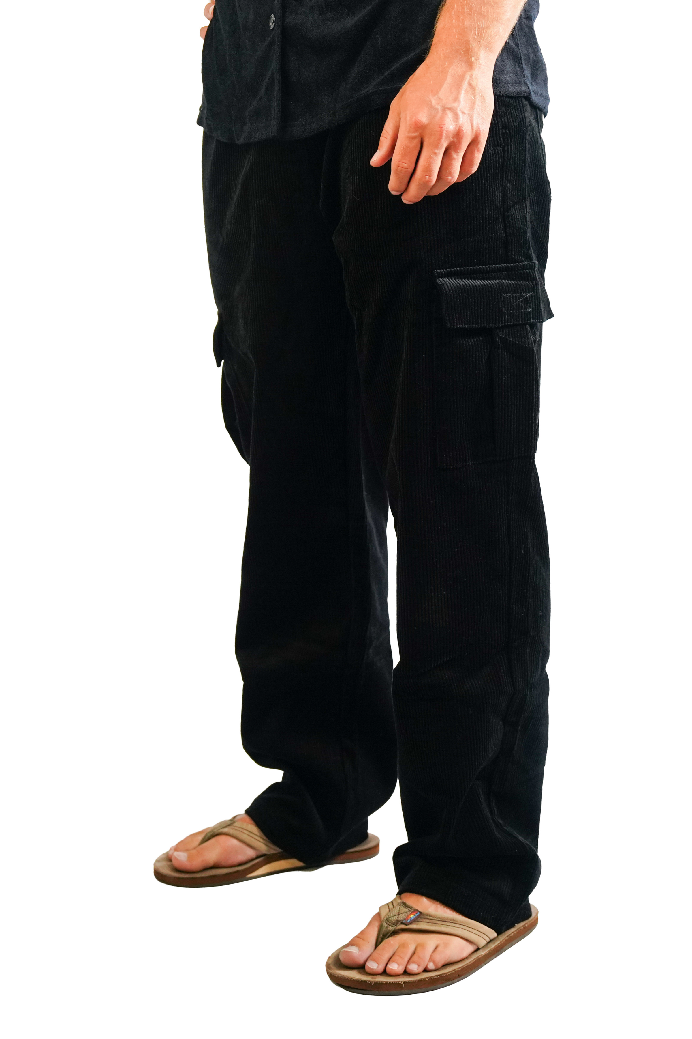 003:002 Corduroy pants