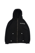 004:001 Cross jacket
