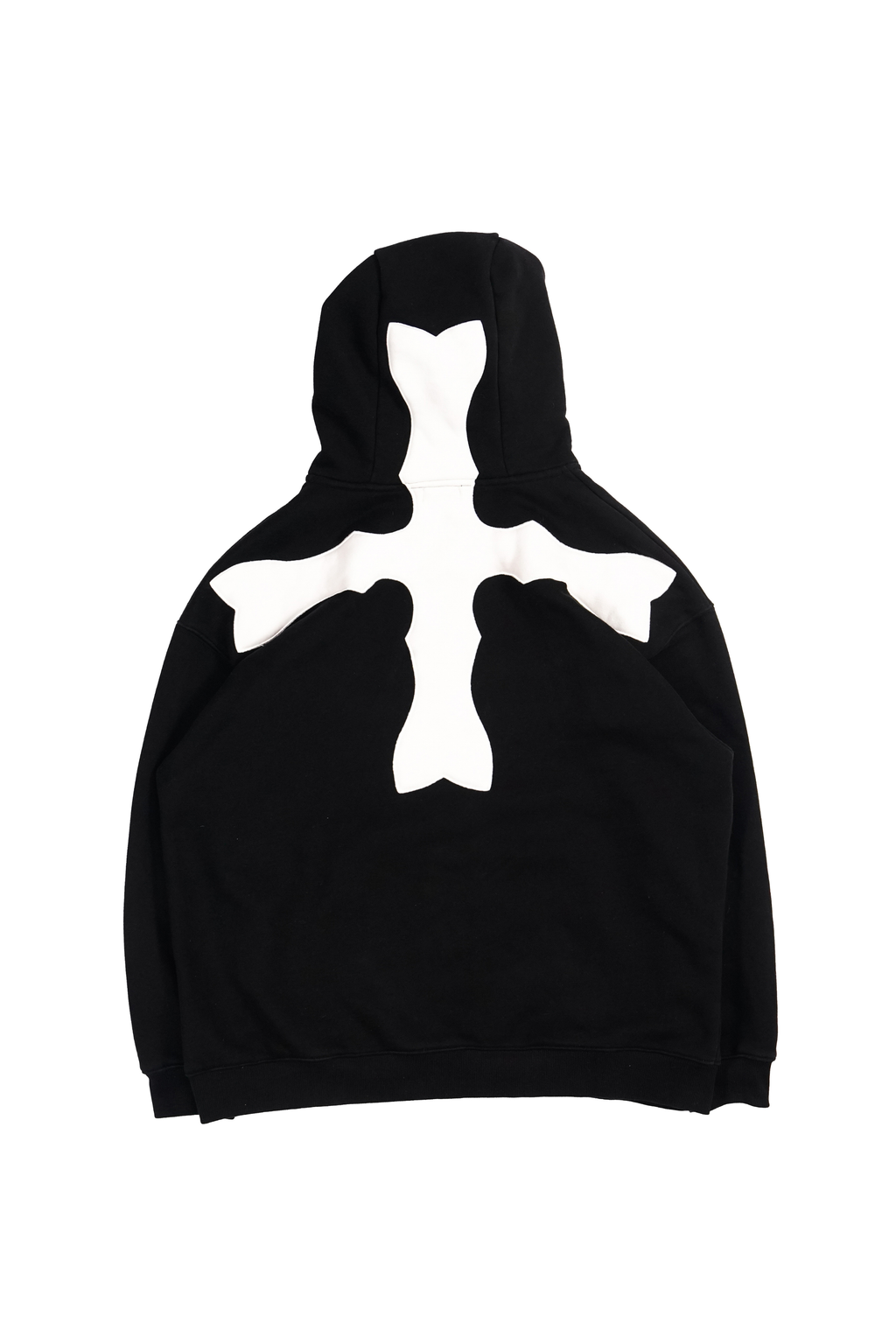004:001 Cross jacket