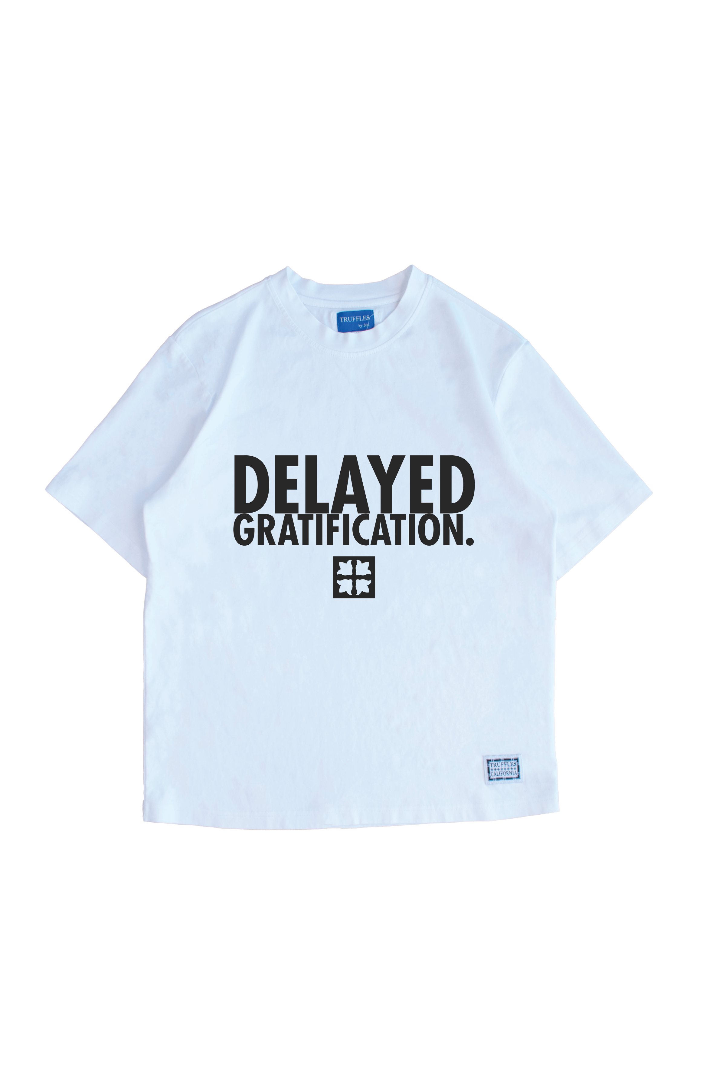 Delayed Gratification T